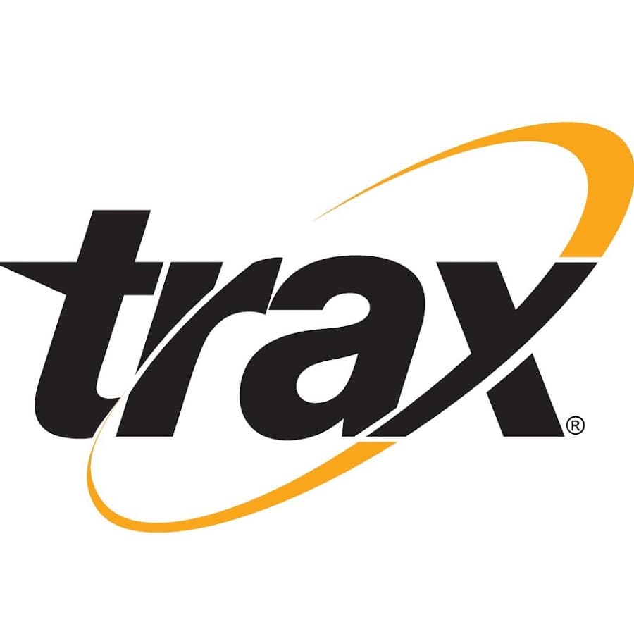 TRAX-Achsen